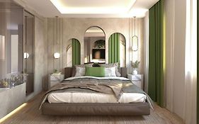 Lord Morgan & Exclusive Design Cihangir